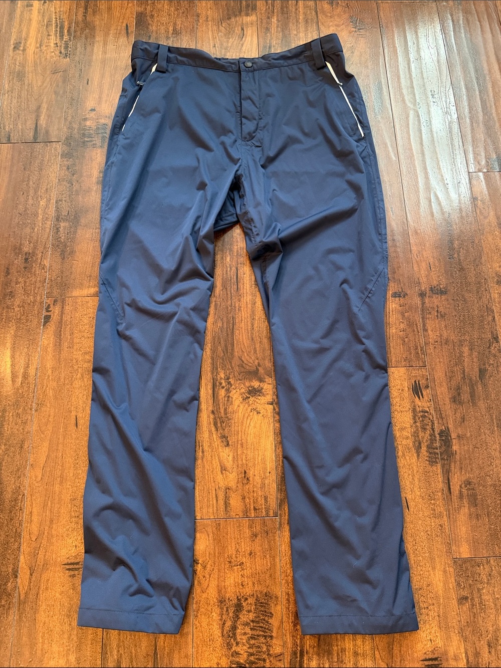 Men's Size XL Midnight Sunice Zephal Waterproof Pant